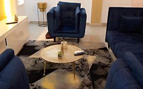 Appartement Cosy Free Bonapriso